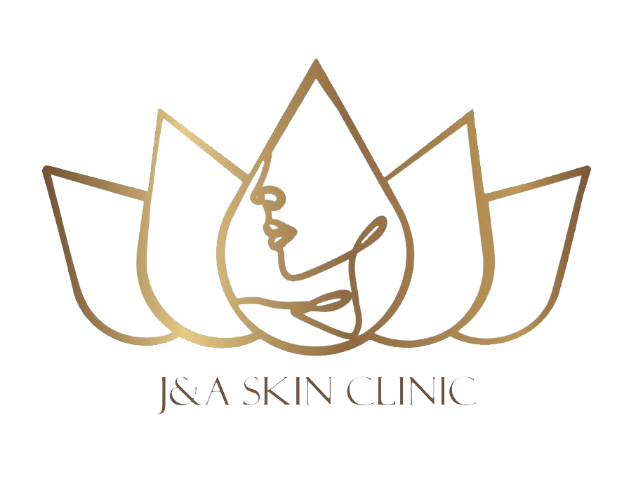 J&A Skin Clinic logo
