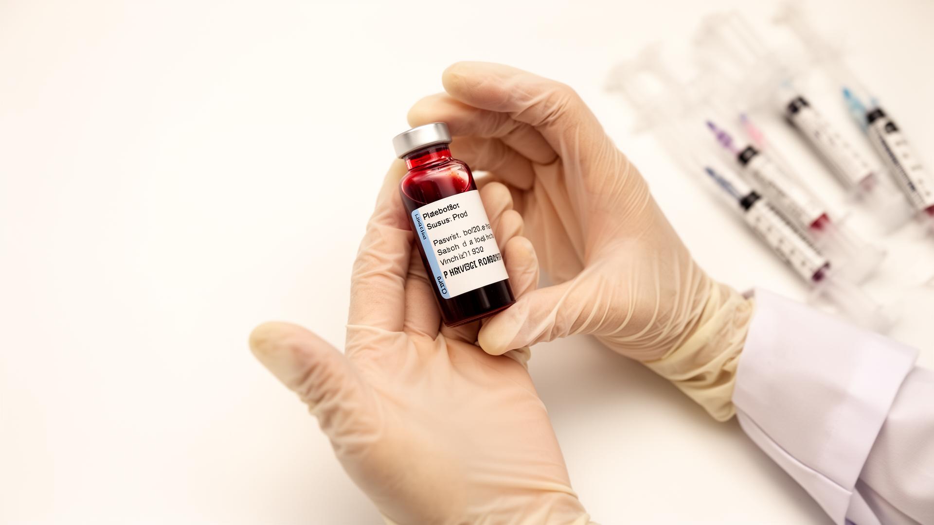 Blood Services