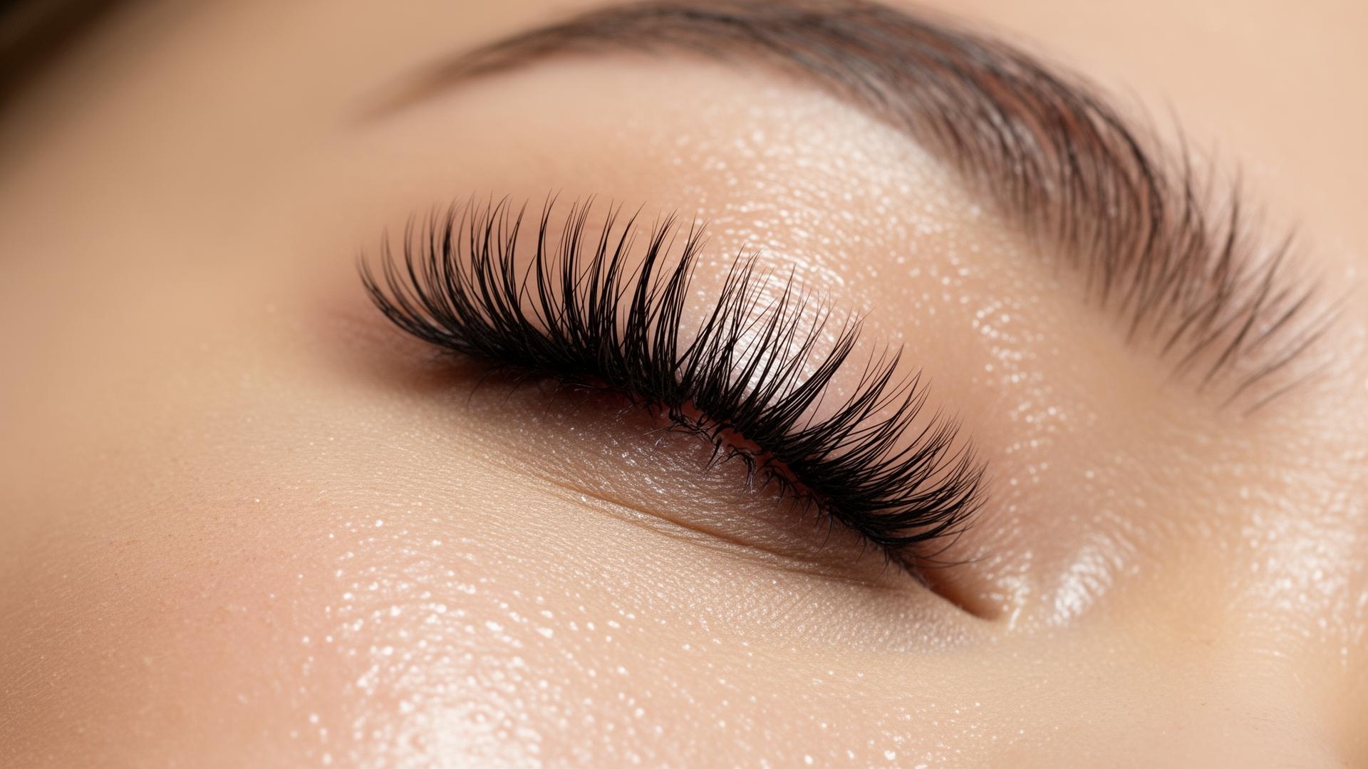 Lashes